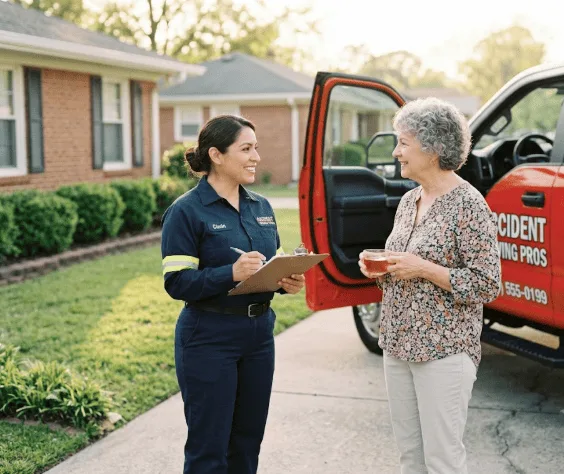 Accident Towing Service Menifee, CA FAQs